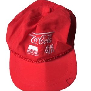 VTG Coca Cola Trucker